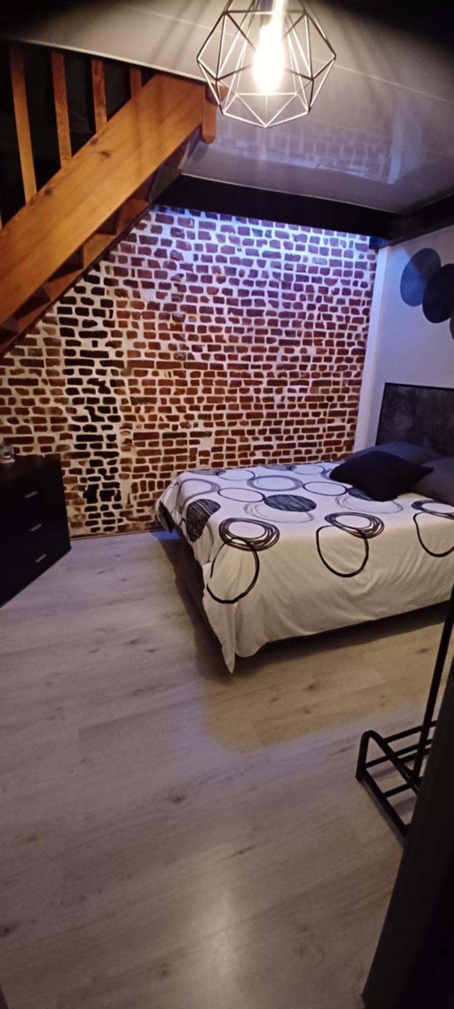 La Maison D Hote D Emmanuelle Saint-Antoine-la-Foret Dış mekan fotoğraf